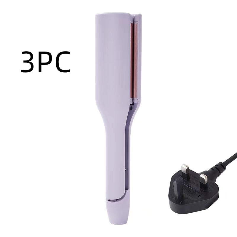 4 Temperature Adjustable Fast Heating Crimping Iron