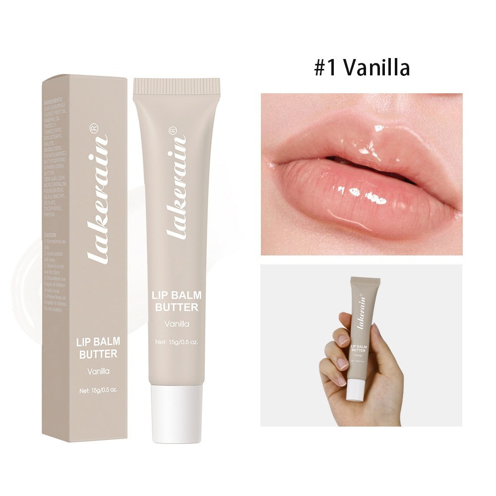 Moisturizing Lip Butter Balm