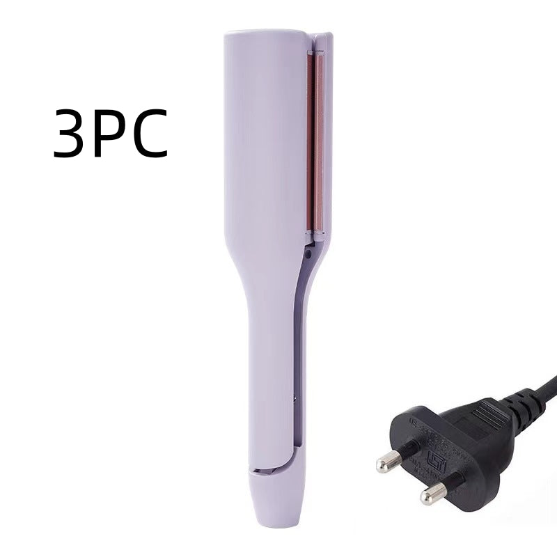 4 Temperature Adjustable Fast Heating Crimping Iron