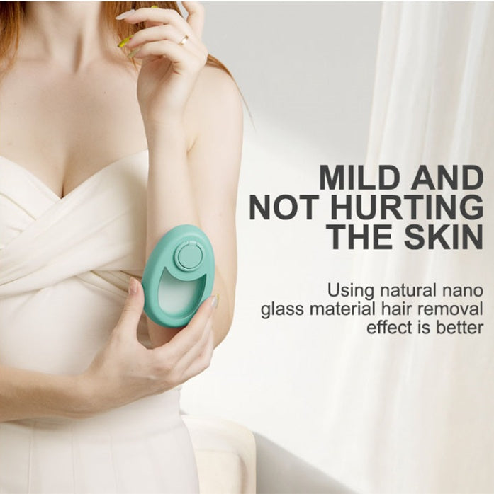 Crystal Hair Removal Magic Crystal