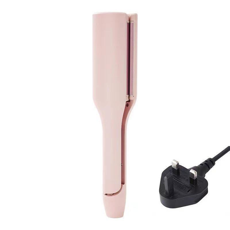 4 Temperature Adjustable Fast Heating Crimping Iron