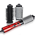 Professional Hair Dryer Rotary Brush
