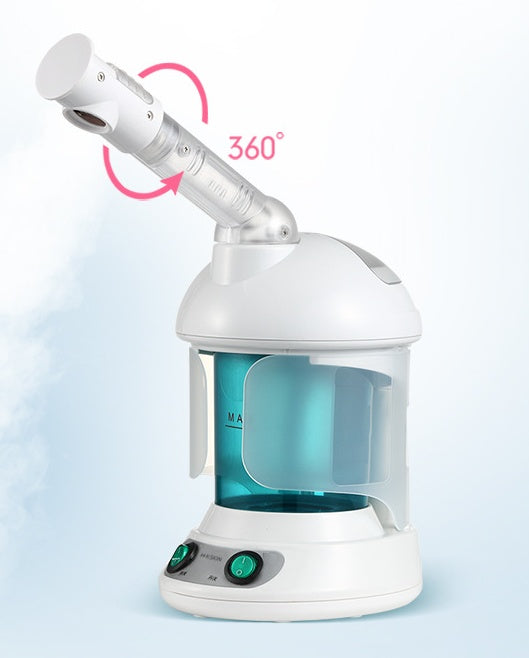 Facial Steamer Spa device