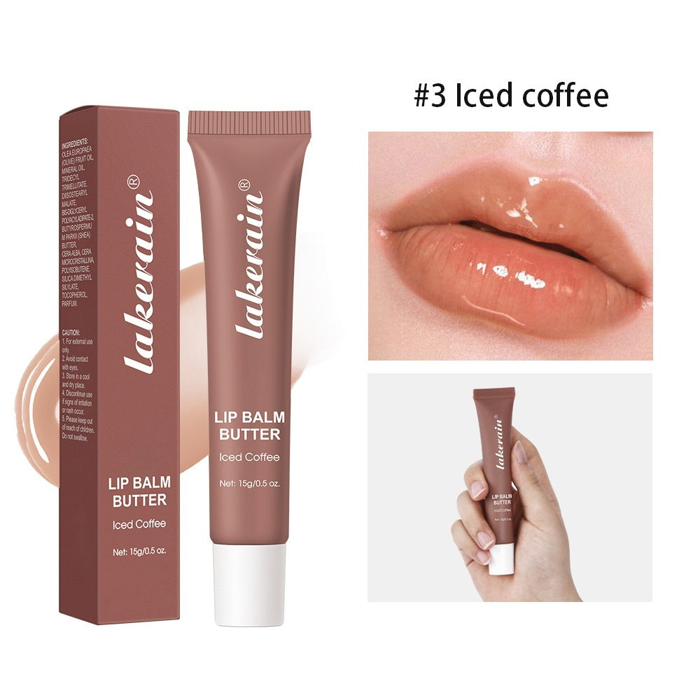 Moisturizing Lip Butter Balm