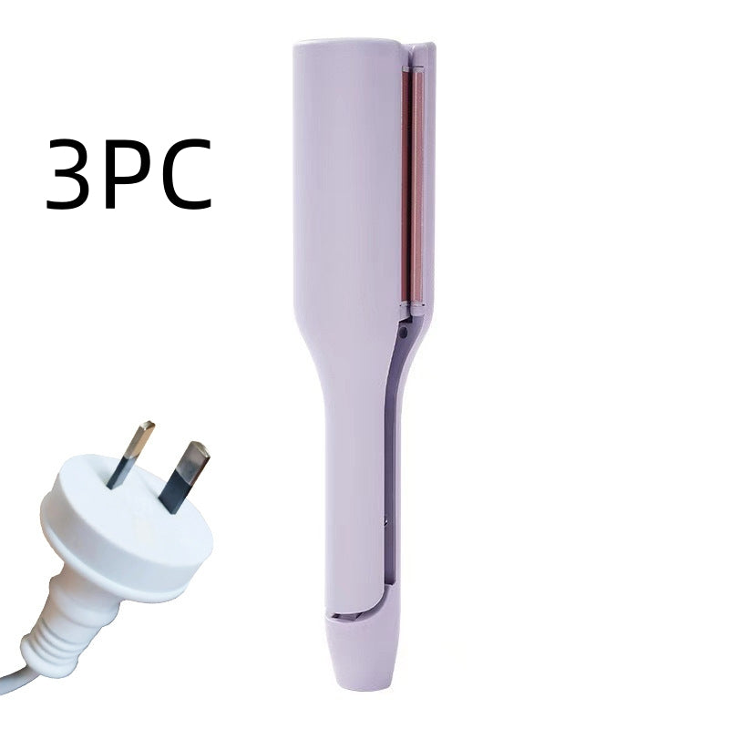 4 Temperature Adjustable Fast Heating Crimping Iron