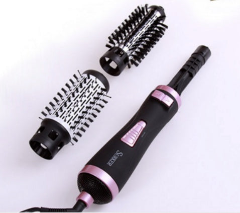Professional Hair Dryer Rotary Brush