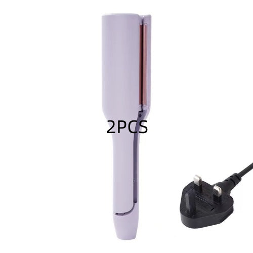 4 Temperature Adjustable Fast Heating Crimping Iron