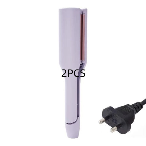 4 Temperature Adjustable Fast Heating Crimping Iron