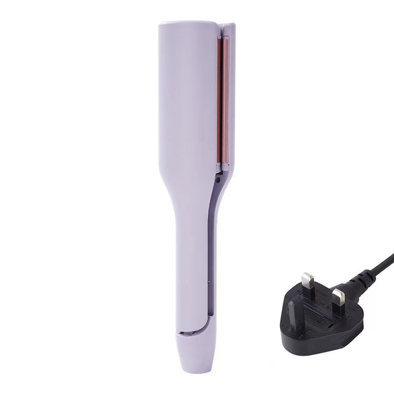4 Temperature Adjustable Fast Heating Crimping Iron
