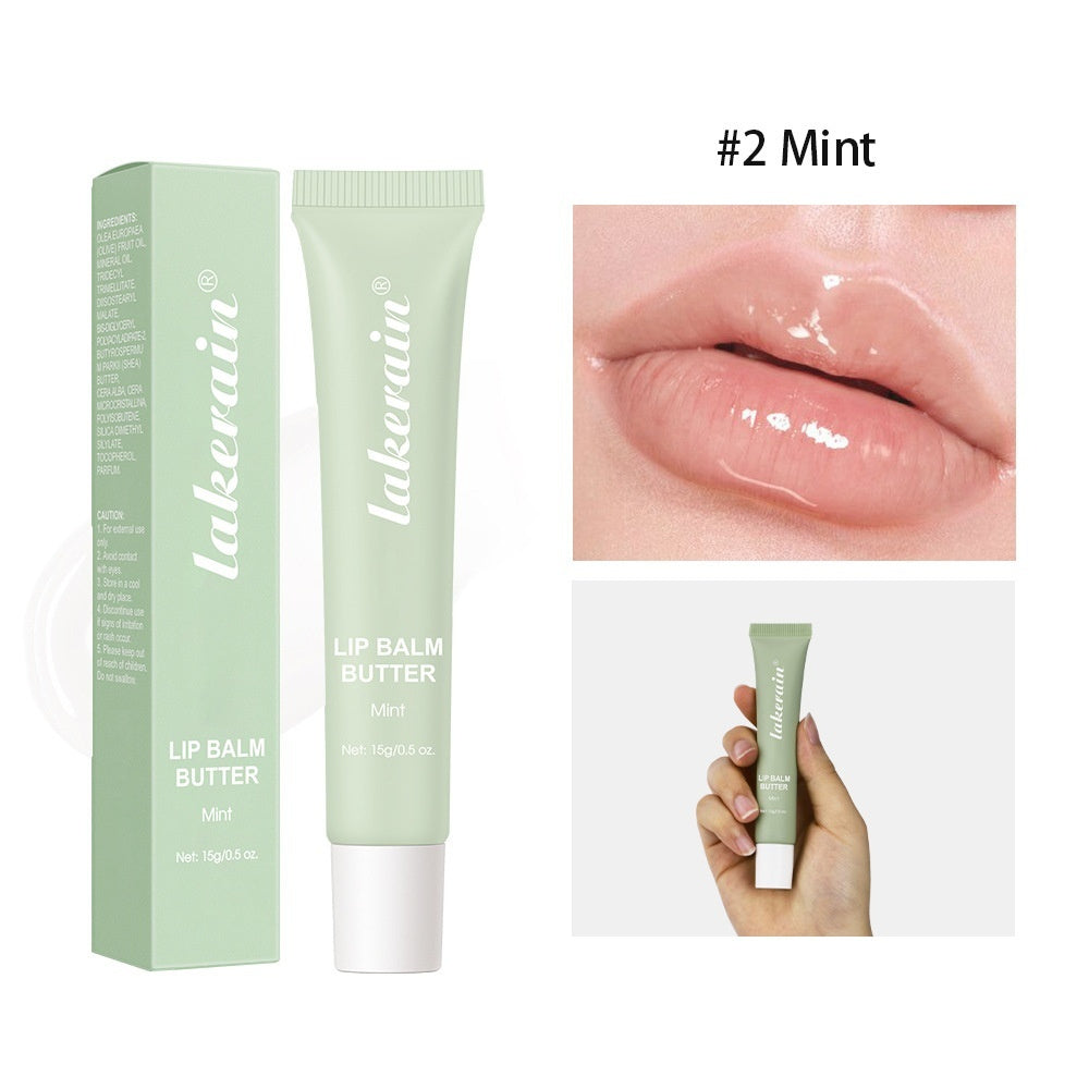 Moisturizing Lip Butter Balm