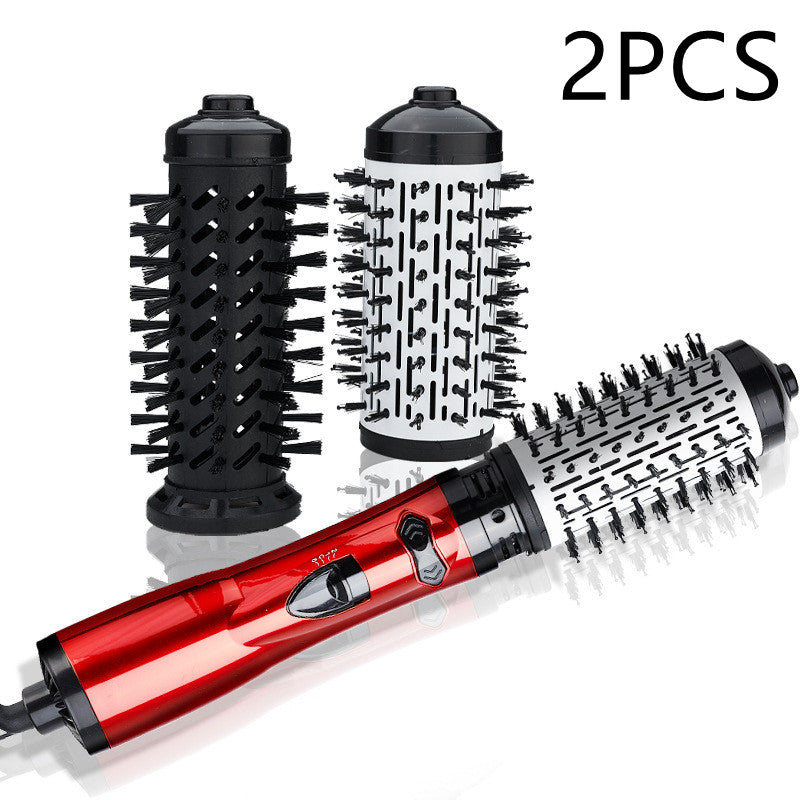 Professional Hair Dryer Rotary Brush