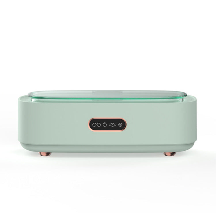 Jewelry Cleaning Device