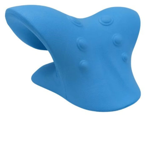 Multifunctional Manual Six-wheel Neck Massage Tool