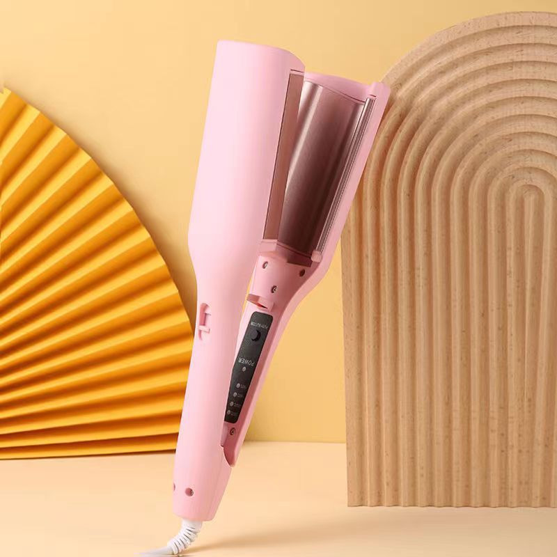 4 Temperature Adjustable Fast Heating Crimping Iron