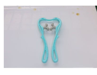 Multifunctional Manual Six-wheel Neck Massage Tool