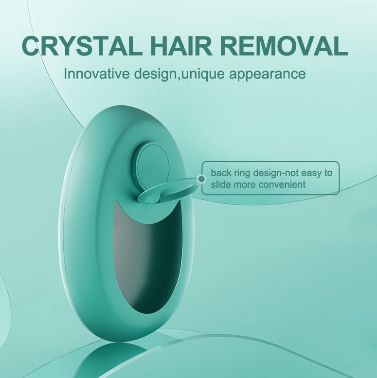 Crystal Hair Removal Magic Crystal