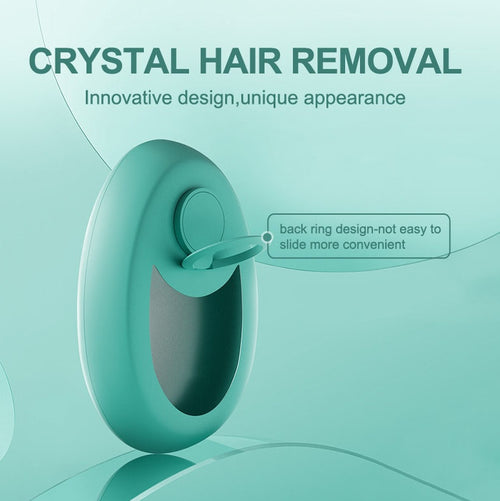 Crystal Hair Removal Magic Crystal