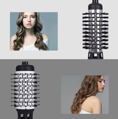 Professional Hair Dryer Rotary Brush