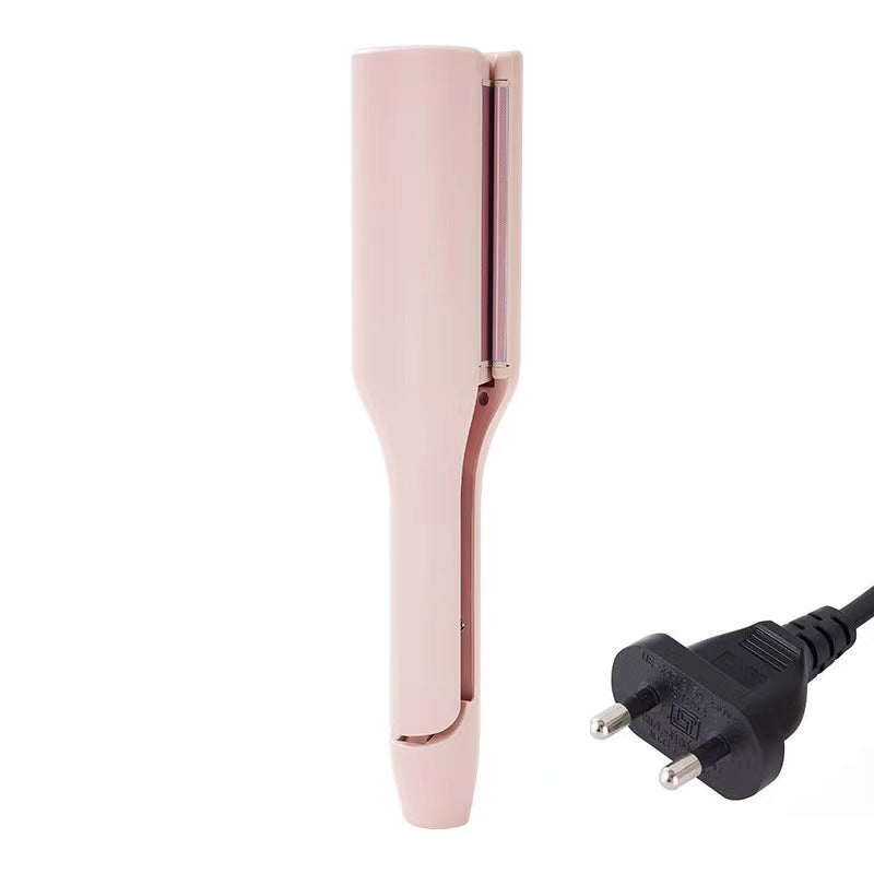 4 Temperature Adjustable Fast Heating Crimping Iron