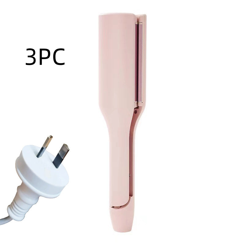 4 Temperature Adjustable Fast Heating Crimping Iron