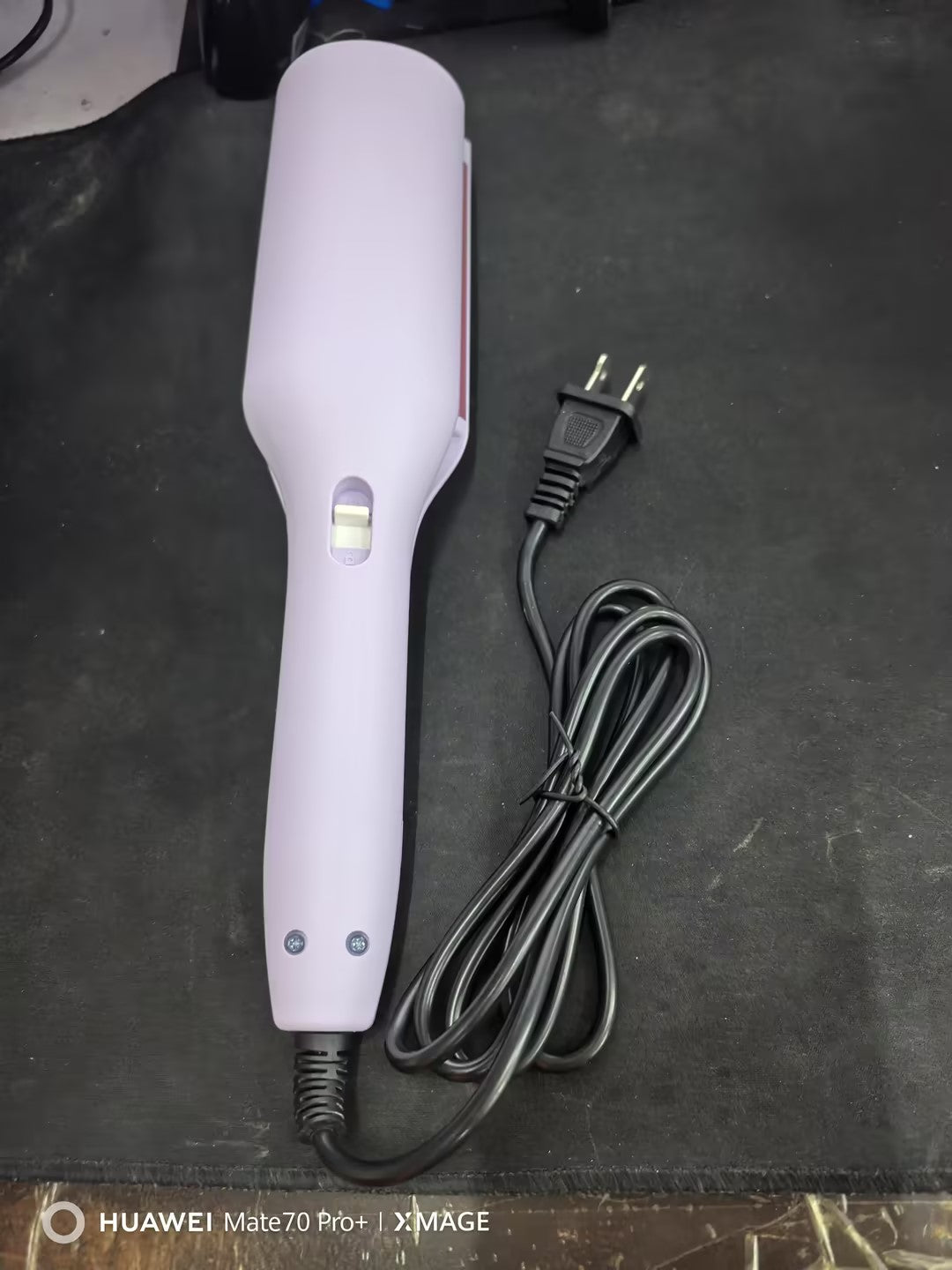4 Temperature Adjustable Fast Heating Crimping Iron