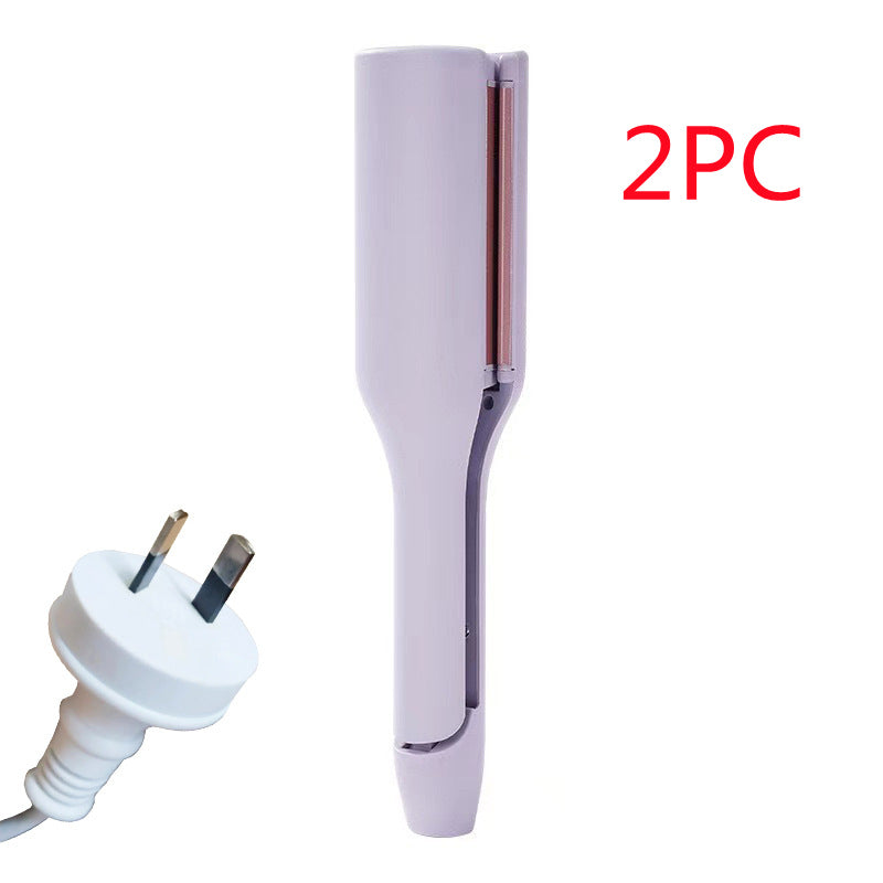 4 Temperature Adjustable Fast Heating Crimping Iron