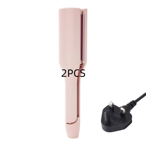 4 Temperature Adjustable Fast Heating Crimping Iron