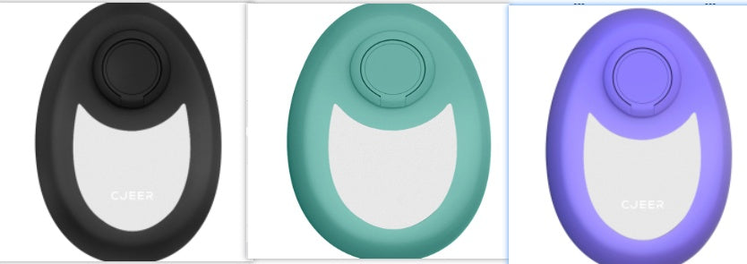 Crystal Hair Removal Magic Crystal