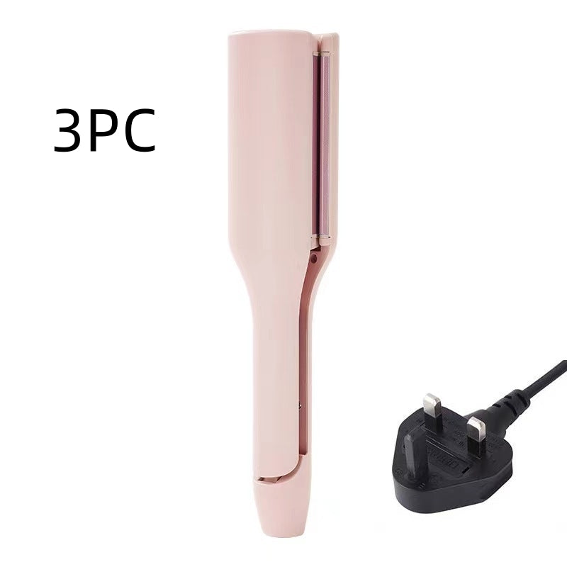 4 Temperature Adjustable Fast Heating Crimping Iron
