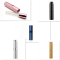 Refillable Travel Perfume Atomizer 8ml