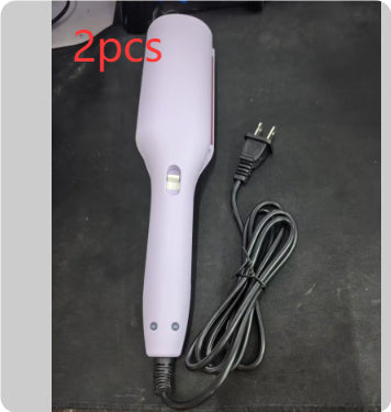 4 Temperature Adjustable Fast Heating Crimping Iron