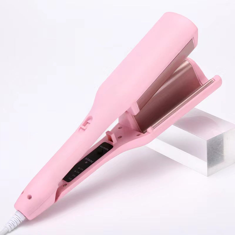 4 Temperature Adjustable Fast Heating Crimping Iron