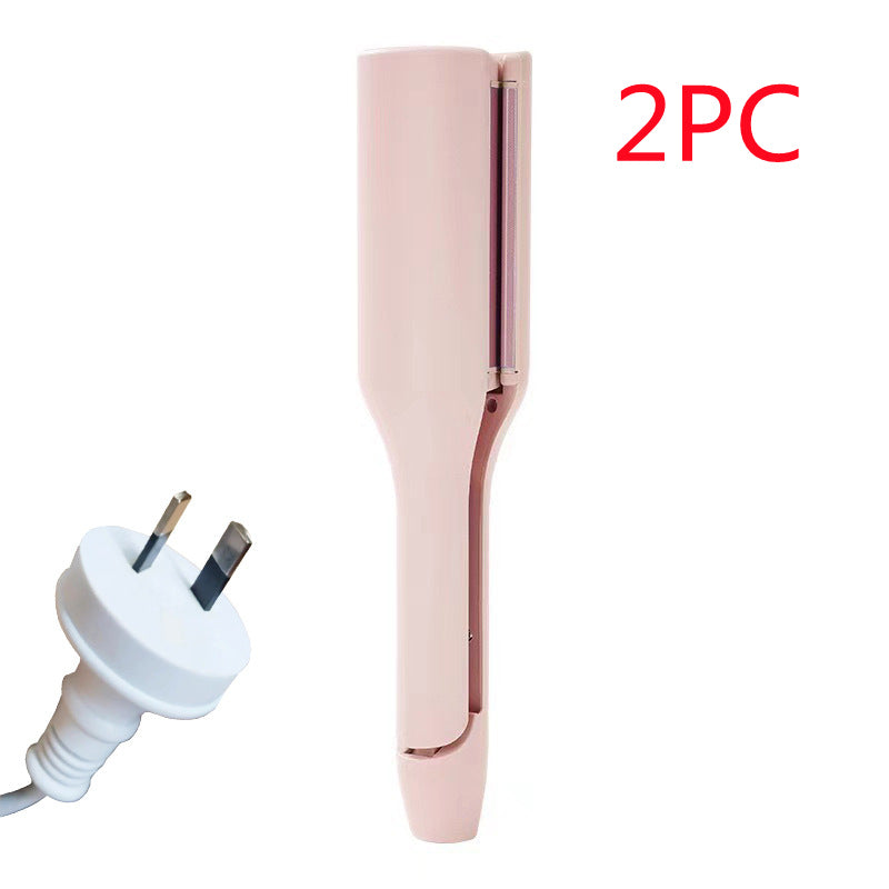 4 Temperature Adjustable Fast Heating Crimping Iron