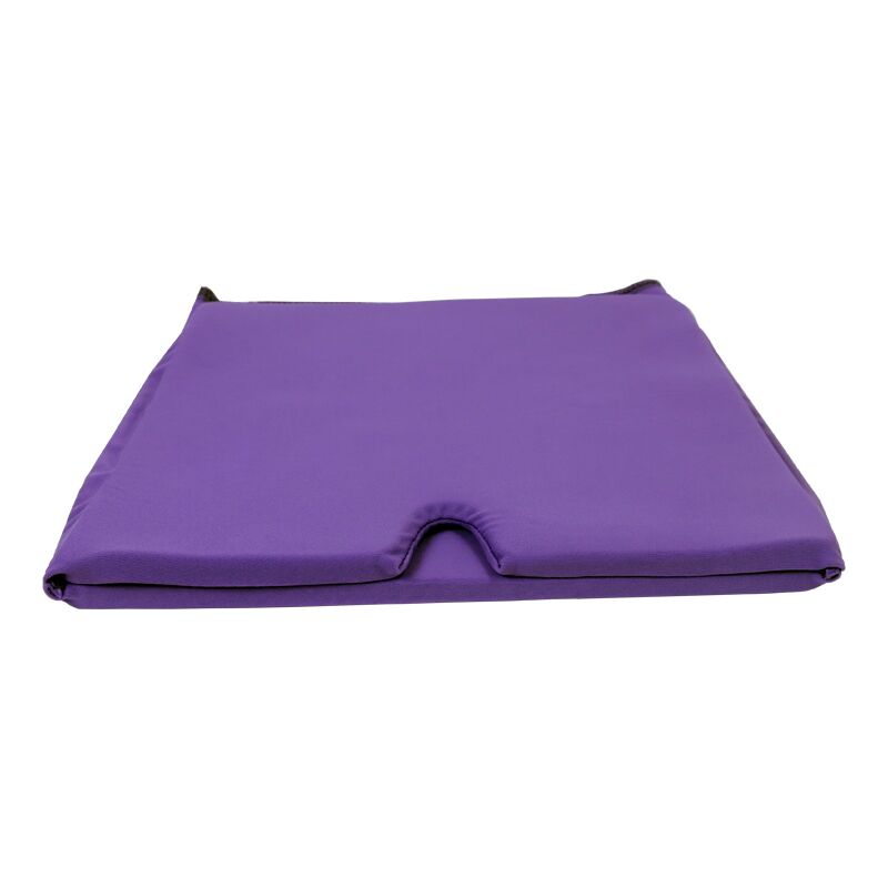 Migraine relief head wrap
