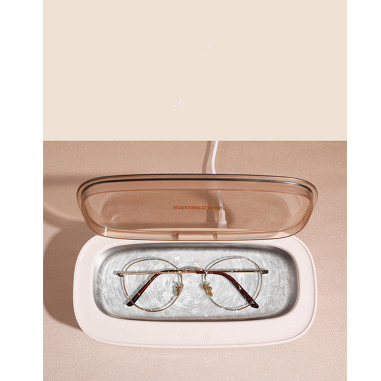 Jewelry Cleaning Device