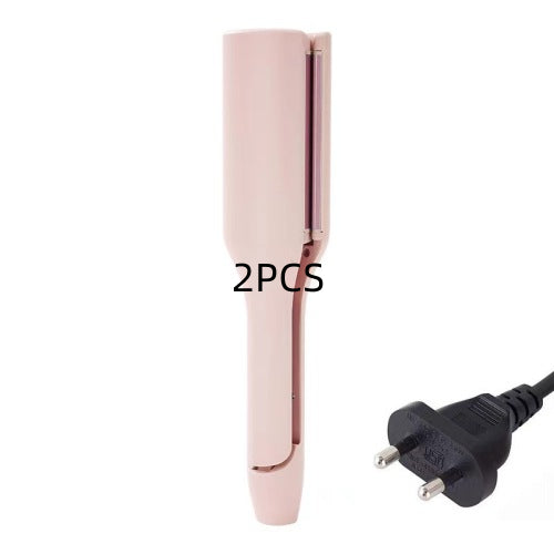 4 Temperature Adjustable Fast Heating Crimping Iron