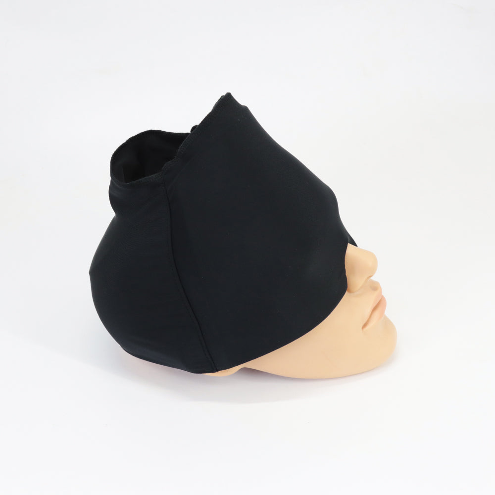 Migraine relief head wrap