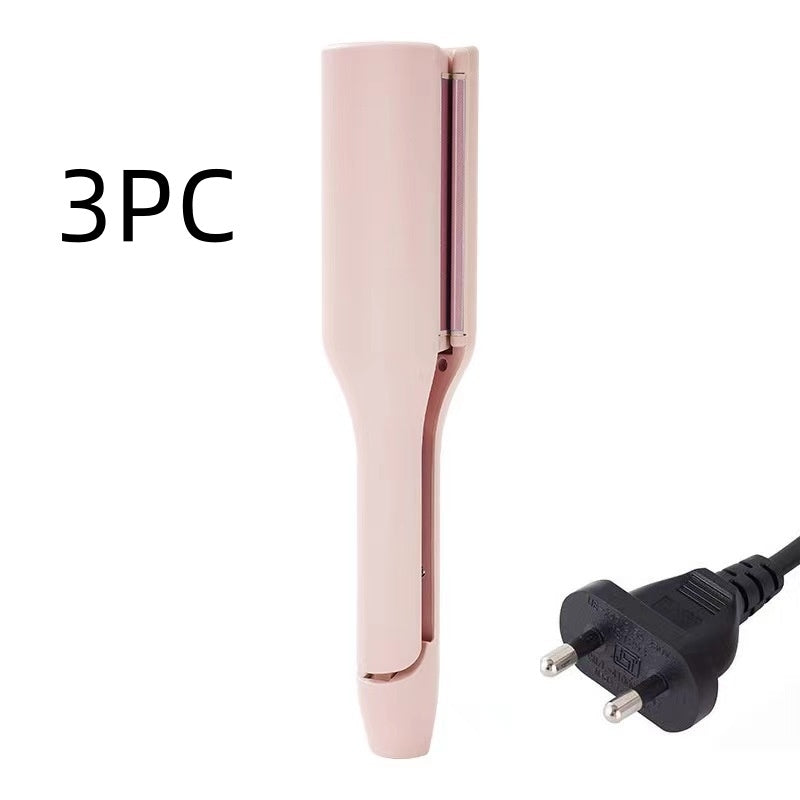 4 Temperature Adjustable Fast Heating Crimping Iron
