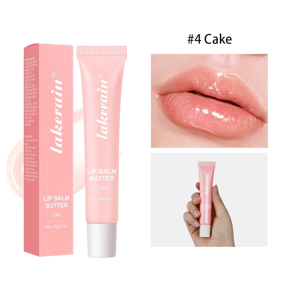 Moisturizing Lip Butter Balm
