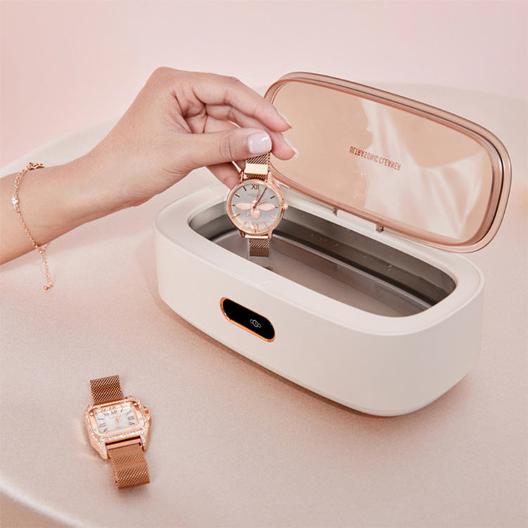 Jewelry Cleaning Device
