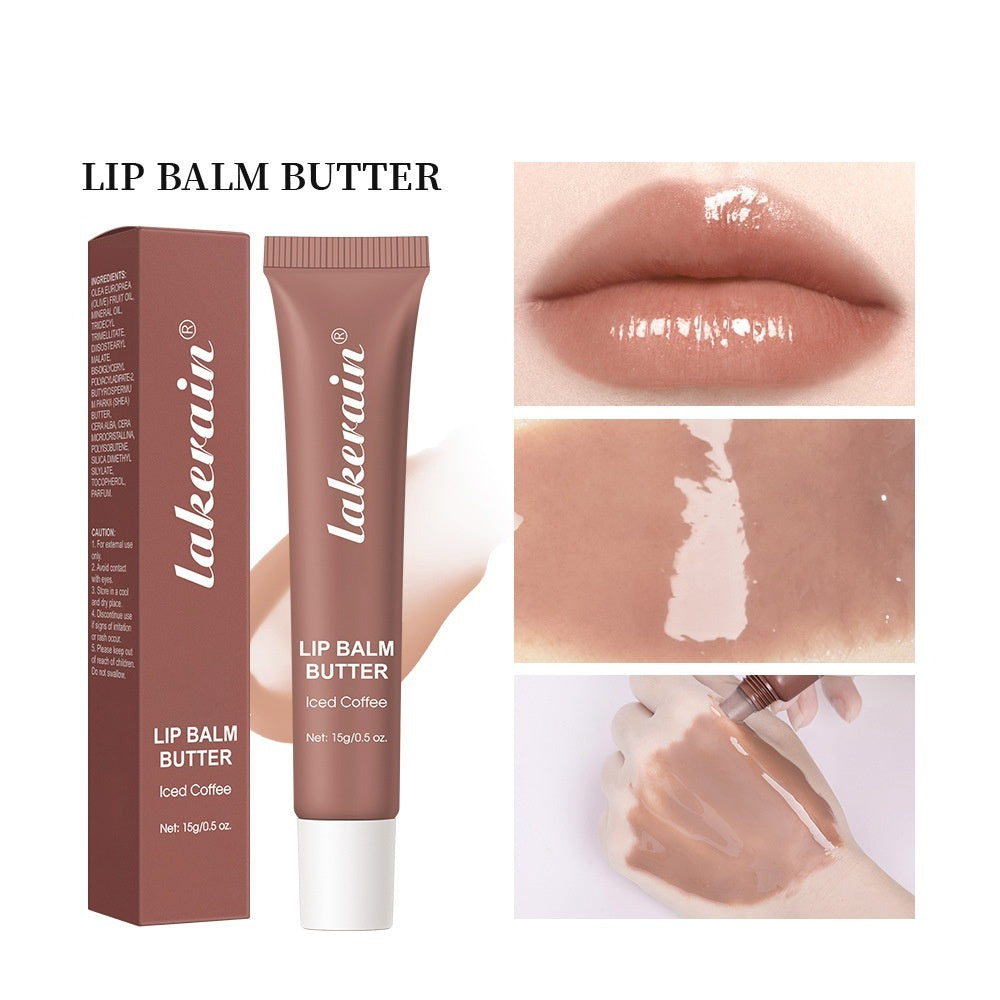 Moisturizing Lip Butter Balm