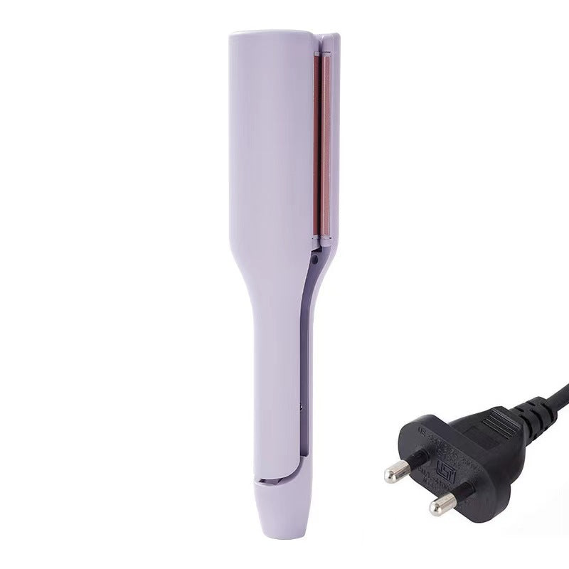 4 Temperature Adjustable Fast Heating Crimping Iron