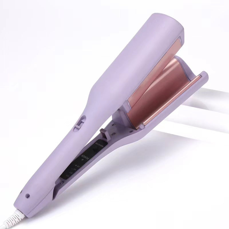 4 Temperature Adjustable Fast Heating Crimping Iron